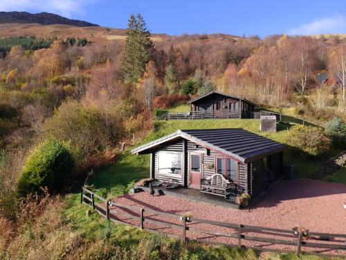 Chalet Highand Lodges-1 by Interhome - Spean Bridge