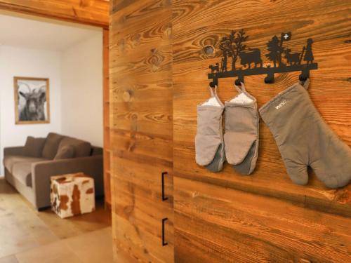 Apartment Papillon by Interhome, Zermatt (fotografie 8)