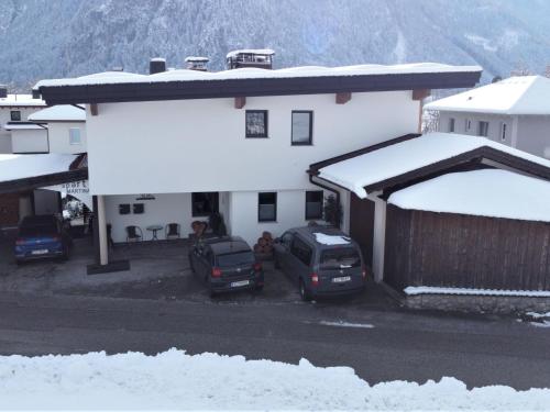  Apartment Martina by Interhome, Unterkunft in Wiesing