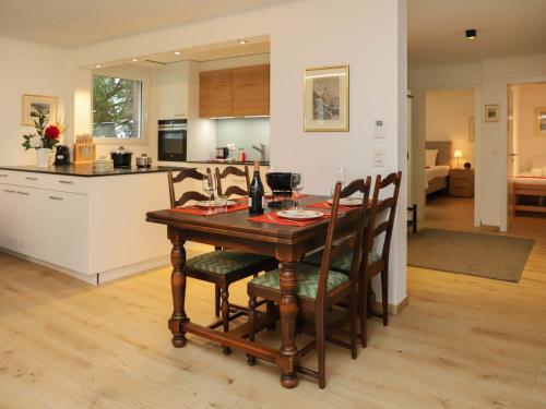 Apartment Grillon-4 by Interhome, Zermatt (fotografie 8)