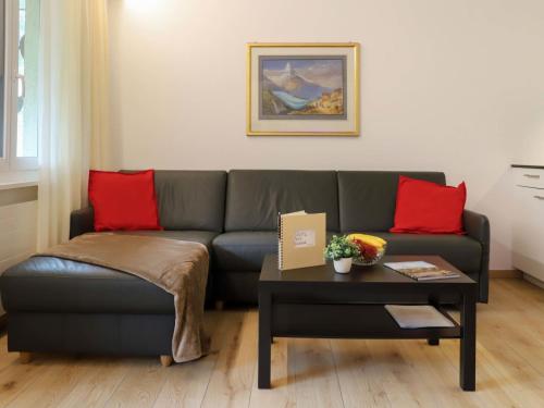 Apartment Grillon-4 by Interhome, Zermatt (fotografie 7)