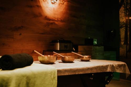Hotel Dębowy Biowellness & SPA - image 5