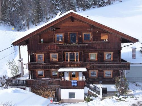  Apartment Tom by Interhome, Ferienwohnung in Schlitters