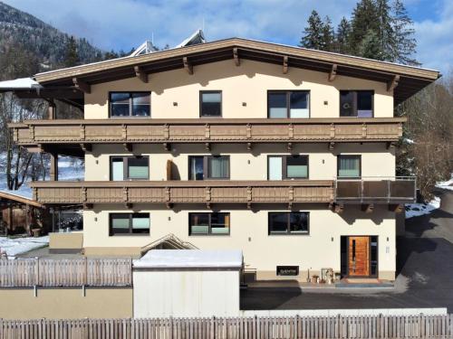  Apartment Siglstetter-1 by Interhome in Aschau