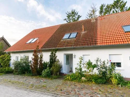 Holiday Home Moeller-3 by Interhome in Ostseebad Koserow, Deutschland