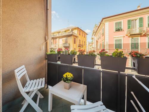 Studio Rosso by Interhome, Rapallo (Foto 2)