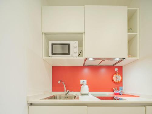 Studio Rosso by Interhome, Rapallo (Foto 10)
