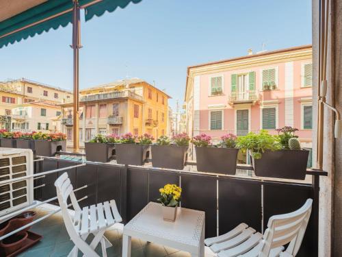 Studio Blu by Interhome, Rapallo (photo 3)