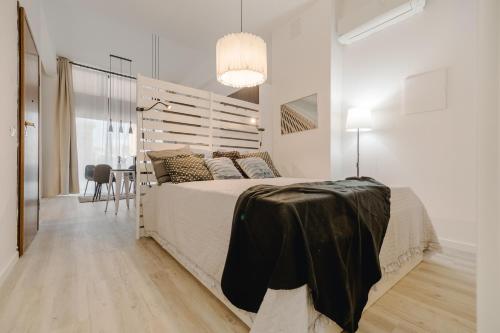  Loft Ocean - Casêta in Ancona