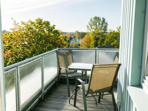 Apartment Werner by Interhome in Zinnowitz, Deutschland