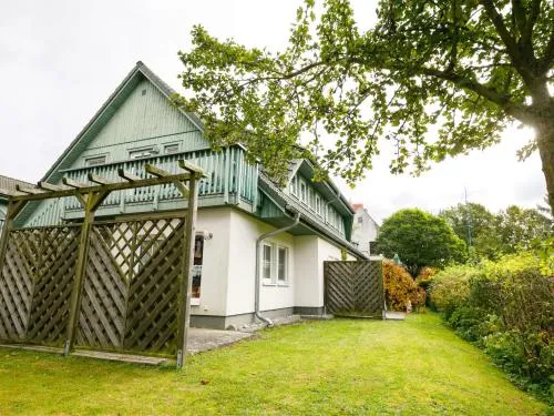 Apartment Noah by Interhome in Ostseebad Koserow, Deutschland