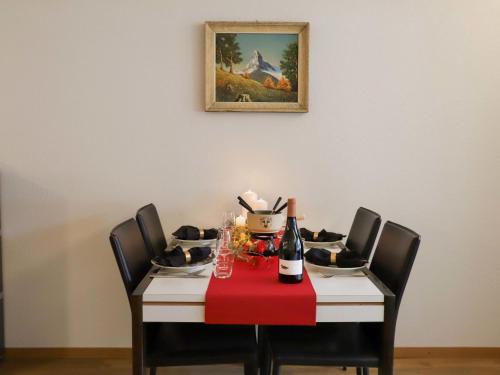 Apartment Pasadena-3 by Interhome, Zermatt (photo 5)