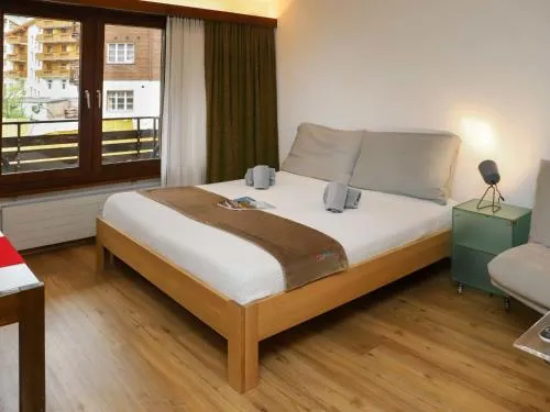 Apartment Pasadena-3 by Interhome in Zermatt, Schweiz