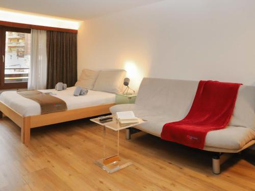 Apartment Pasadena-3 by Interhome, Zermatt (photo 8)