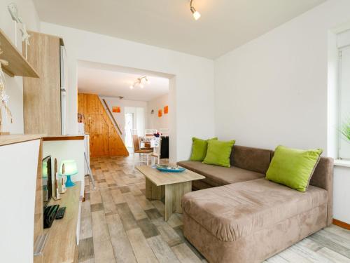 Holiday Home Ruprecht by Interhome - Krummin