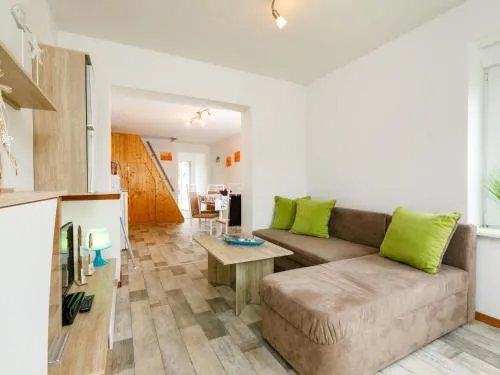 Holiday Home Ruprecht by Interhome in Zinnowitz, Deutschland