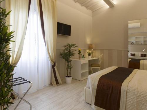 Locanda di Mosconi, Florencie (fotografie 10)