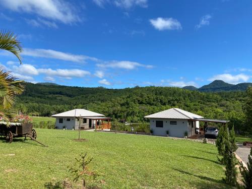 Casa na Serra Gaúcha