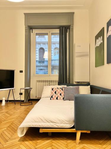 Zecca Suite, Janov (fotografie 10)