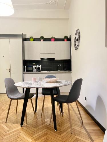 Zecca Suite, Janov (fotografie 7)