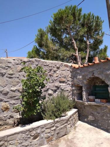 Εresos Relax & Rest House Εresos Relax & Rest House