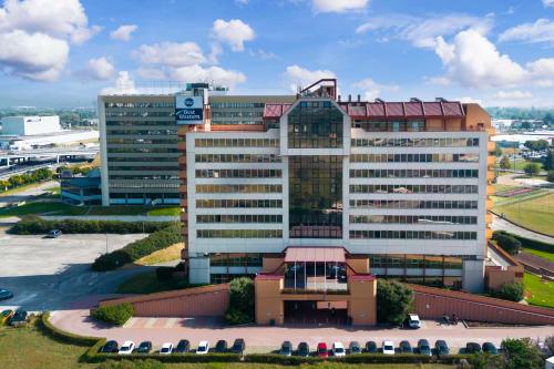 . Best Western CTC Hotel Verona