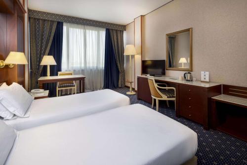 Best Western CTC Hotel Verona - main image