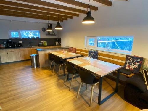 ANSEL Villa in Stara Lesna