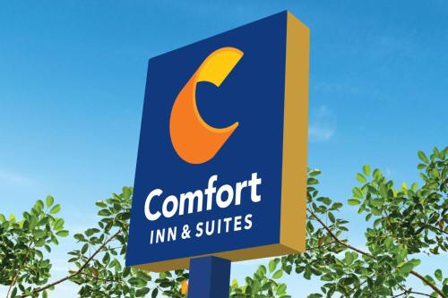 Comfort Inn & Suites at Sanford Sports Complex Sioux Falls