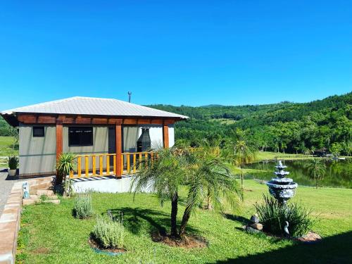 Casa na Serra Gaúcha