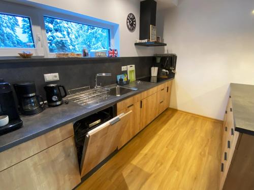 ANSEL Villa in Stara Lesna