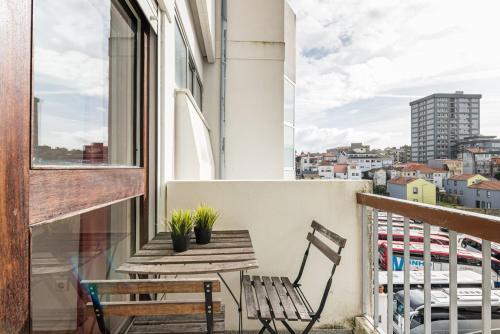 GuestReady - Pratinhas, Porto (fotografie 2)