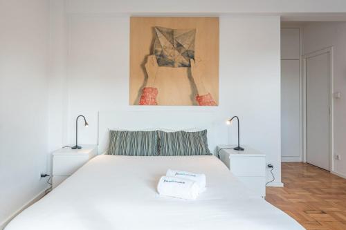 GuestReady - Pratinhas, Porto (fotografie 7)