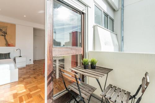 GuestReady - Pratinhas, Porto (fotografie 9)
