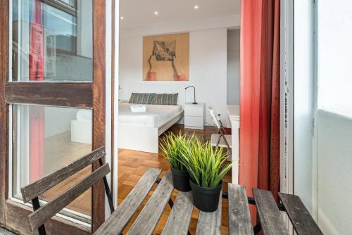GuestReady - Pratinhas, Porto (fotografie 8)