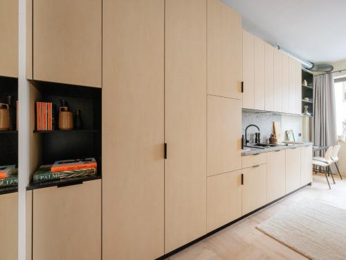 Stereo House by Larsen Stereo House by Larsen