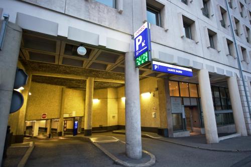 Staycity Aparthotels Marseille Centre Vieux Port