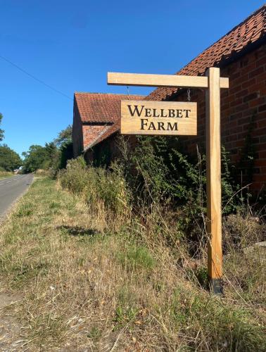 Wellbet Farm