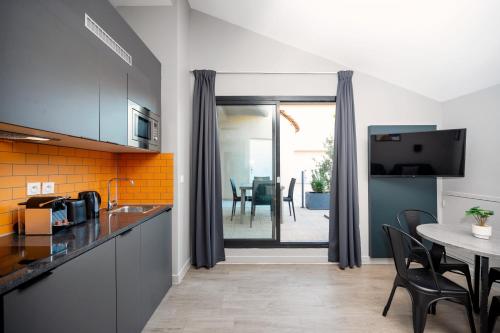 Staycity Aparthotels Marseille Centre Vieux Port