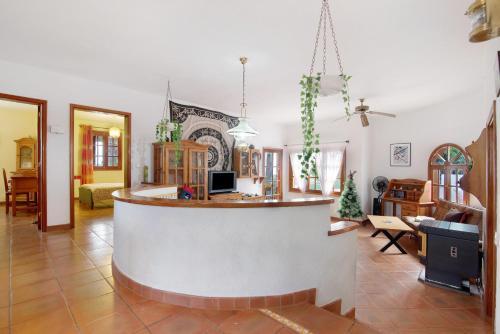 Finca Palmeras gîte à louer Aguatona