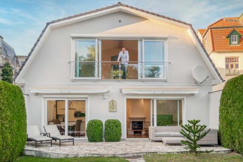 Villa Vivaldi