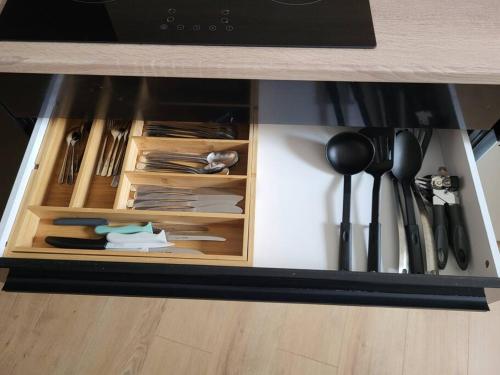 Schönes Ruhiges Appartement (Schones Ruhiges Appartement) in Crailsheim