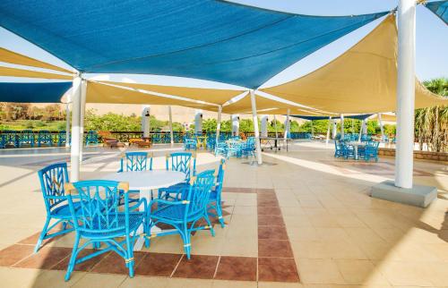 Pyramisa Island Hotel Aswan - image 4
