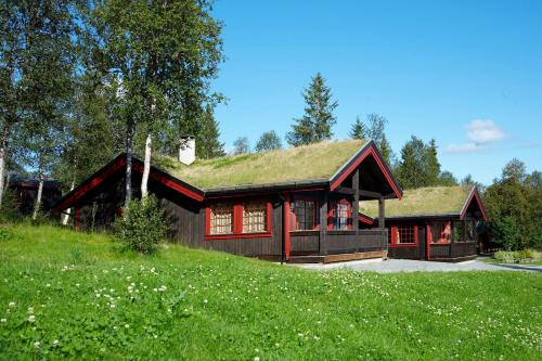 Three-Bedroom Cottage