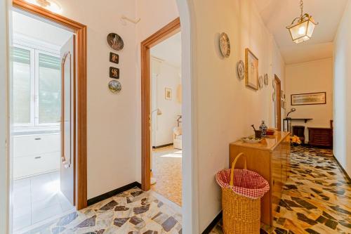  Apartment Vespucci by PortofinoVacanze in Rapallo