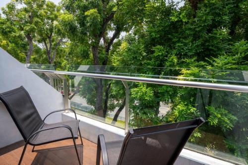 サンタ グランド ホテル ブギス11