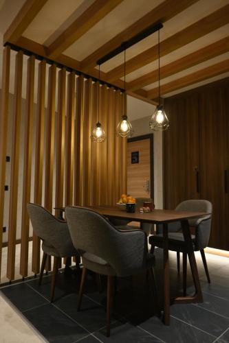 KOPAONIK WOODSIDE 58,70 m2 FREE Parking