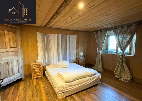 Luxueux chalet 5 chambres