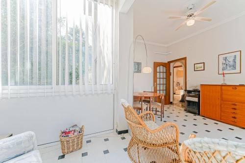  Apartment Vespucci by PortofinoVacanze in Rapallo