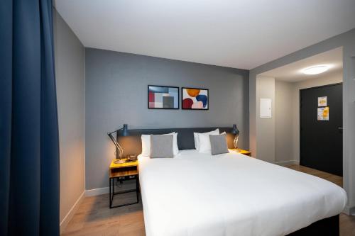 Staycity Aparthotels Marseille Centre Vieux Port, Marseille